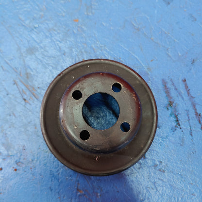 Water Pump Pulley  RX7 FB FB3S 79 - 85 Mazda SH5B18/2