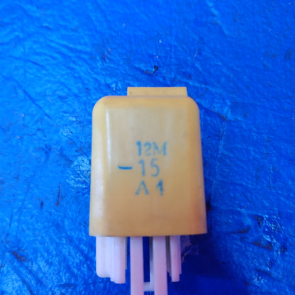 Engine Control Module Ecu Ecm Relay Je16  RX7 FD FD3S 93 - 02 Mazda SH5B18/30