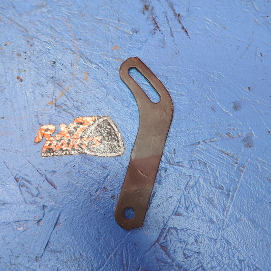 Air Pump Adjustment Bracket  RX7 FD FD3S 93 - 02 Mazda SH5B18/4