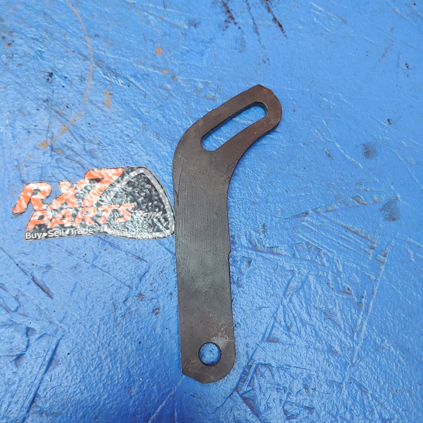 Air Pump Adjustment Bracket  RX7 FD FD3S 93 - 02 Mazda SH5B18/4