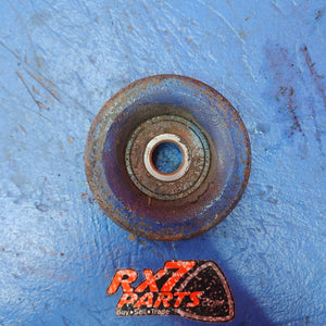 Power Steering Idler Pulley  RX7 FD FD3S 93 - 02 Mazda SH5B18/5
