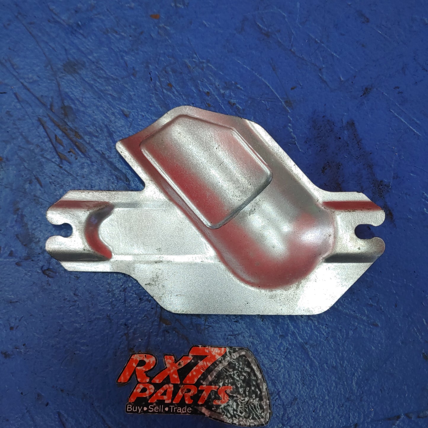 Fuel Pump Tophat Wire Cover  RX7 FD FD3S 93 - 02 Mazda SH5B18/6