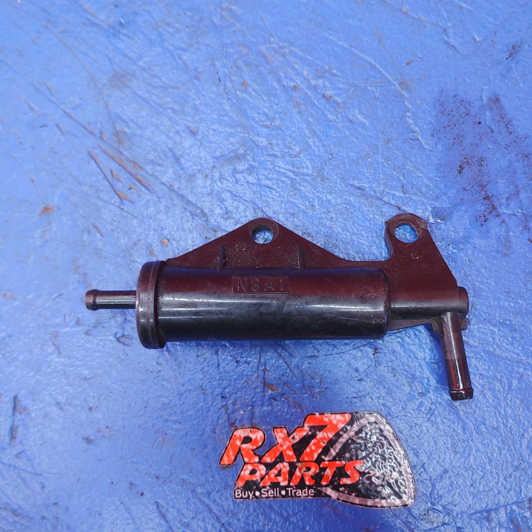 Purge Vacuum Valve Manifold  RX7 FD FD3S 93 - 02 Mazda SH5B18/8 - RX7Parts
