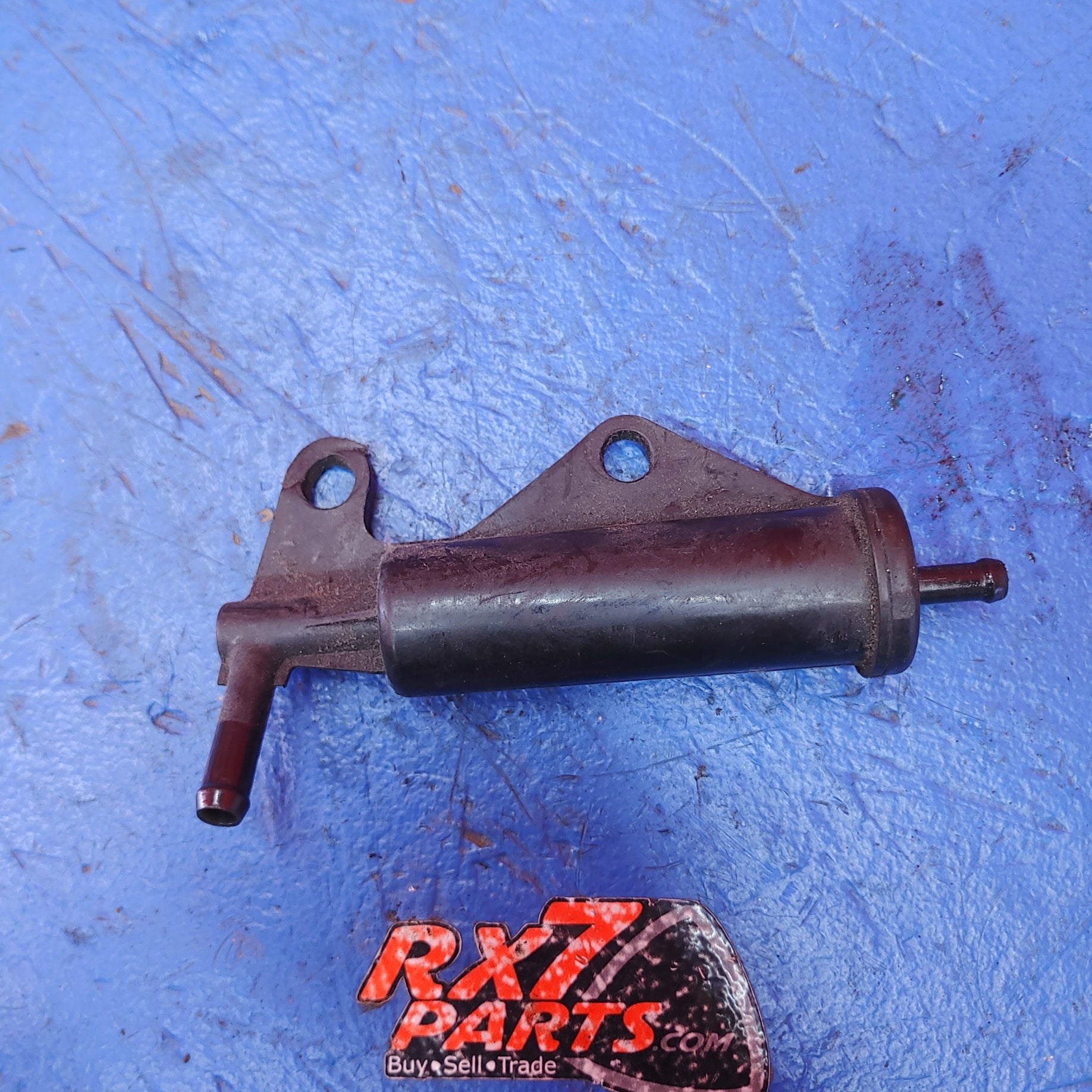 Purge Vacuum Valve Manifold  RX7 FD FD3S 93 - 02 Mazda SH5B18/8 - RX7Parts