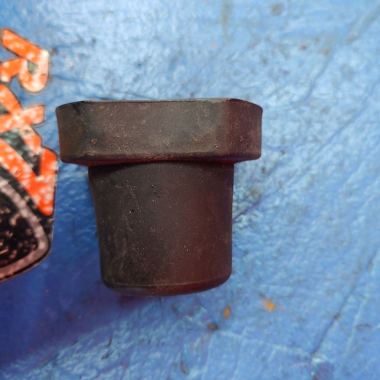 Headlight Motor Adjustment Rubber Cover  RX7 FD FD3S 93 - 02 Mazda SH5B18/9