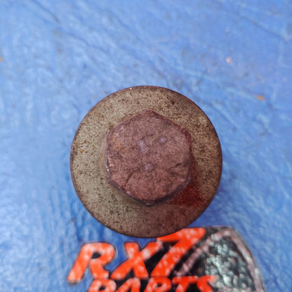 74-85 Front Hub Bolt (0820-11-611B) RX7 SA SA22C FB FB3S 79 - 85 Mazda SH5B1/8 - RX7Parts