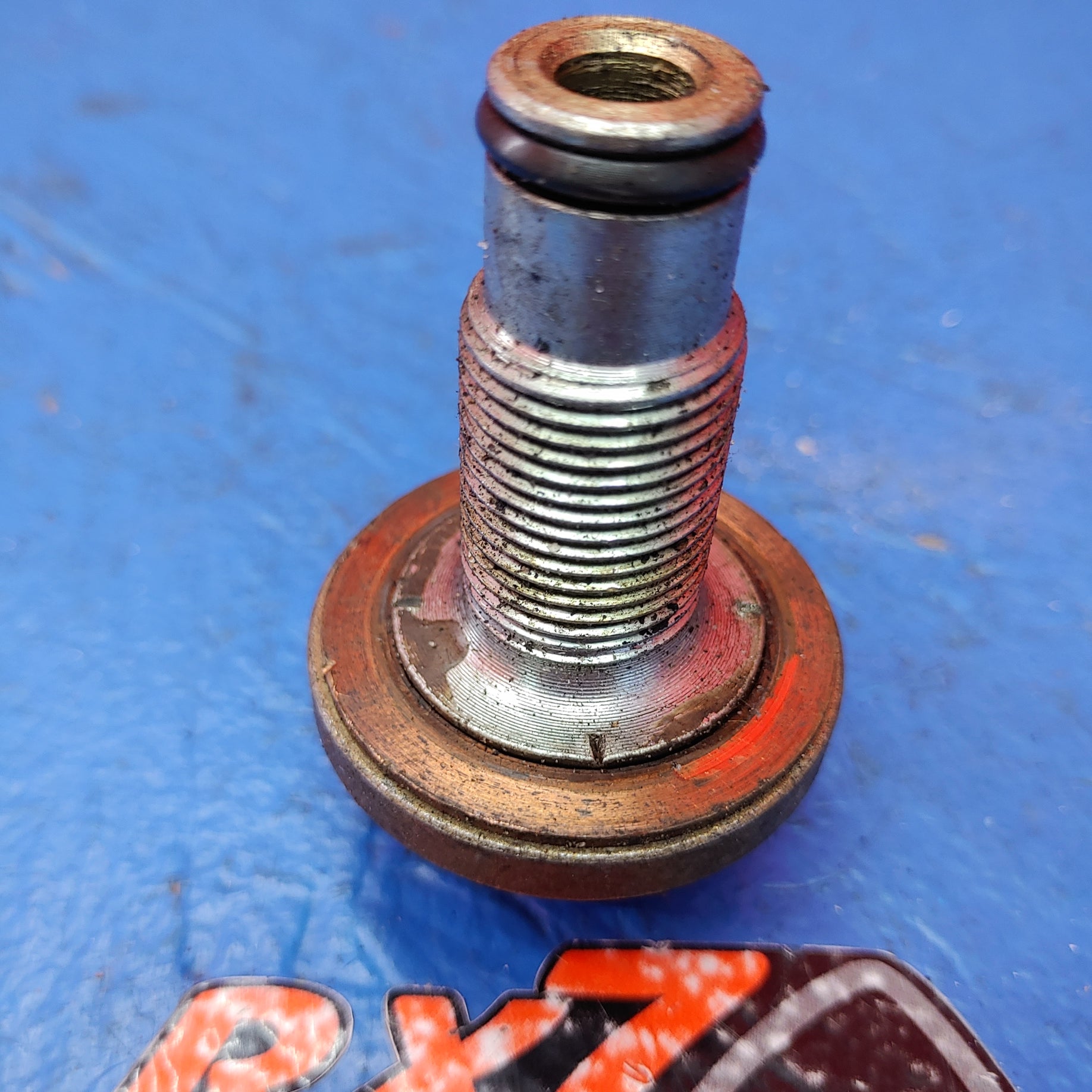 Front Hub Bolt (N318-11-420B) RX7 FC FC3S 86 - 91 Mazda SH5B1/9 - RX7Parts