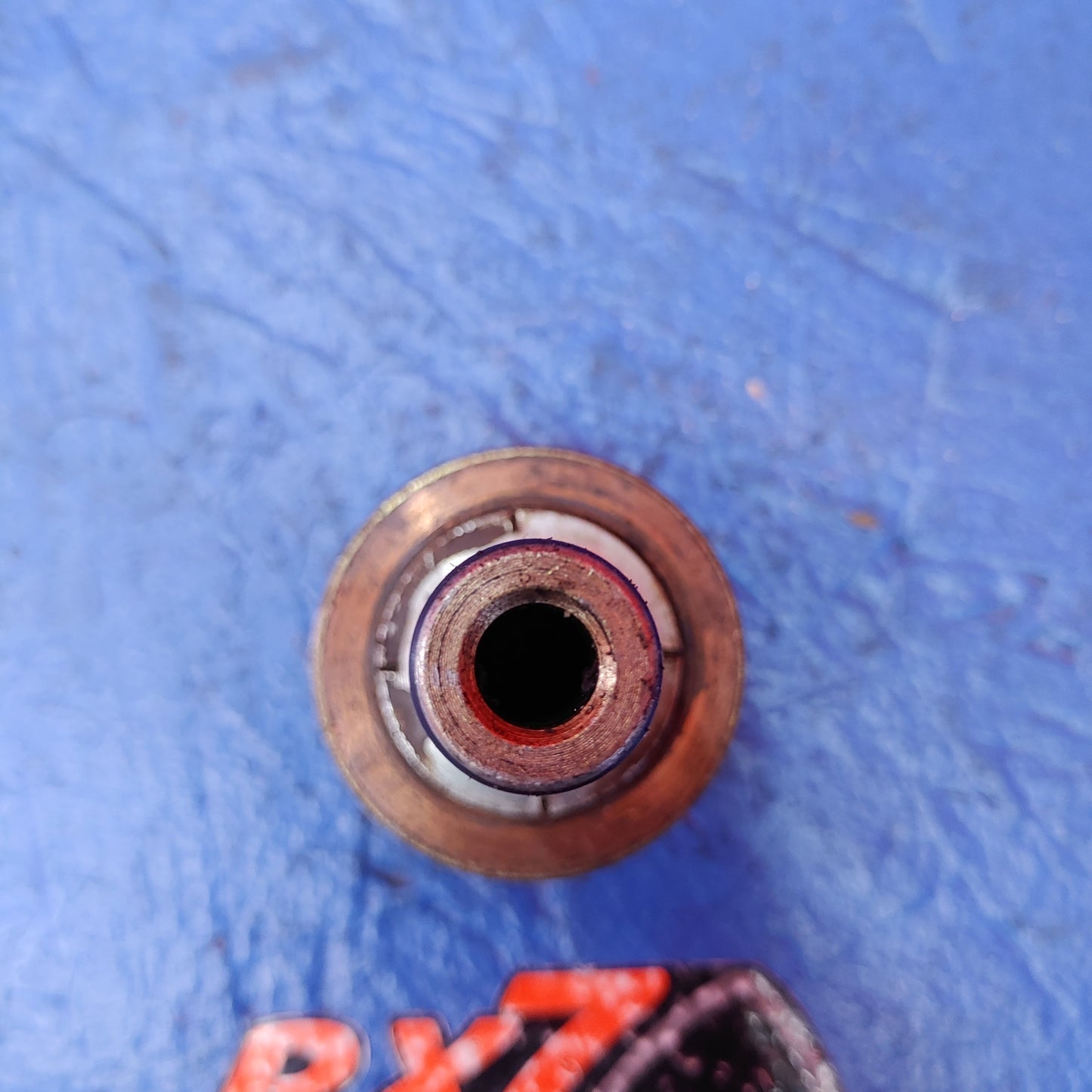 Front Hub Bolt (N318-11-420B) RX7 FC FC3S 86 - 91 Mazda SH5B1/9 - RX7Parts