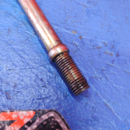 Spare Flat Tire Long Storage Bolt Lock Mount Emergency  RX7 FD FD3S 93 - 02 Mazda SH5B20/11 - RX7Parts