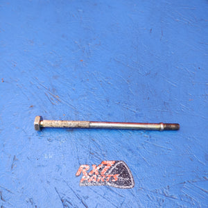Spare Flat Tire Long Storage Bolt Lock Mount Emergency  RX7 FD FD3S 93 - 02 Mazda SH5B20/11