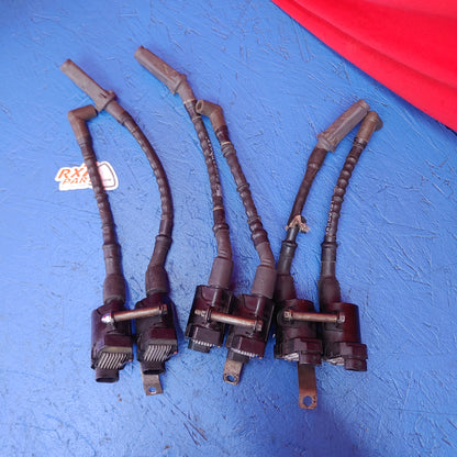 20B Ls Coil Pack Conversion       SH5B20/12