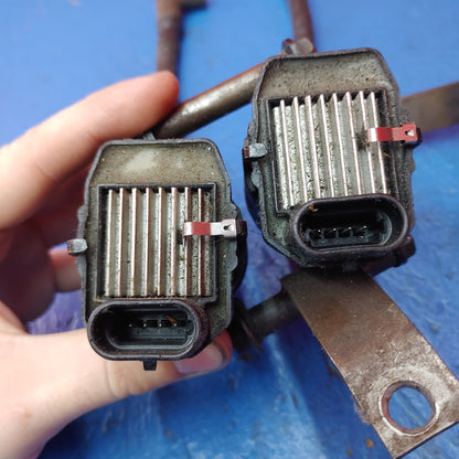 20B Ls Coil Pack Conversion       SH5B20/12