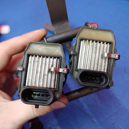 20B Ls Coil Pack Conversion       SH5B20/12