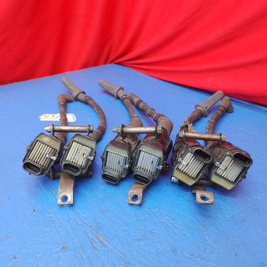 20B Ls Coil Pack Conversion       SH5B20/12