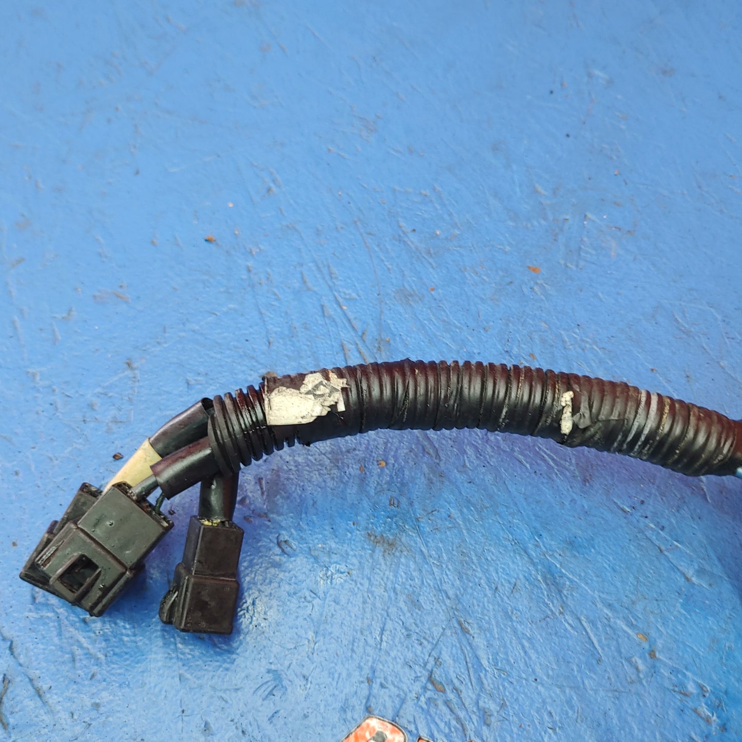 Cooling Fan Recall Wiring Harness N3Z3-18-051  RX7 FD FD3S 93 - 02 Mazda SH5B20/14