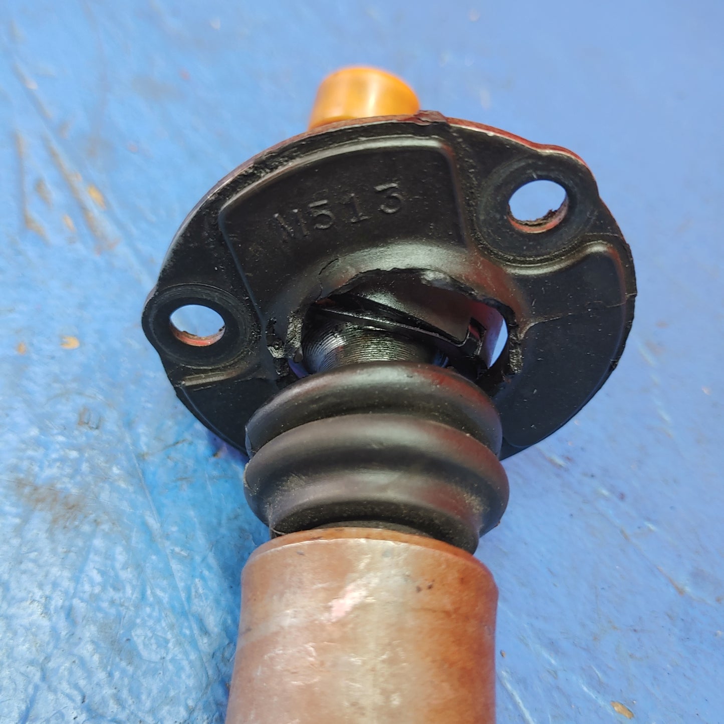 Manual Shift Lever (R507-17-510A)  RX7 FD FD3S 93 - 02 Mazda SH5B20/17