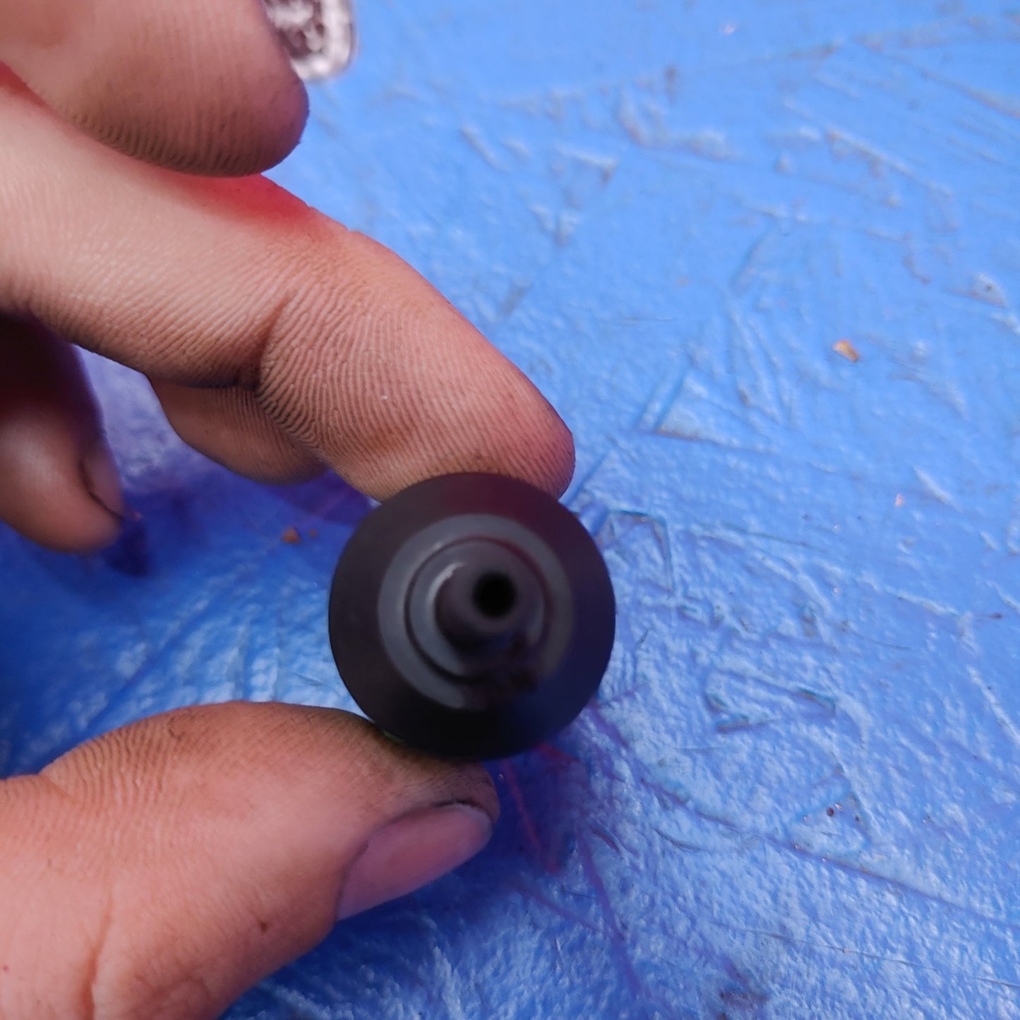 Vacuum Check Valve  RX7 FD FD3S 93 - 02 Mazda SH5B20/18
