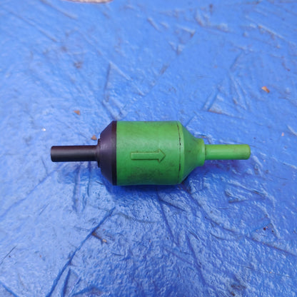 Vacuum Check Valve  RX7 FD FD3S 93 - 02 Mazda SH5B20/18