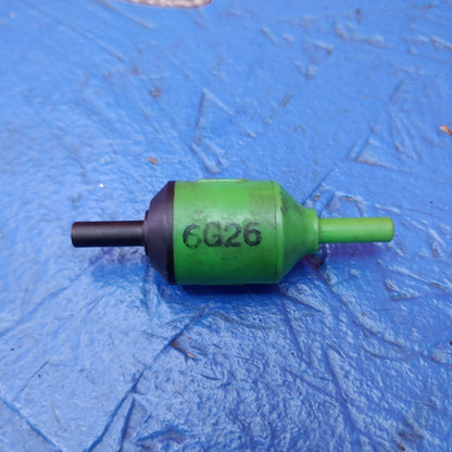 Vacuum Check Valve  RX7 FD FD3S 93 - 02 Mazda SH5B20/18