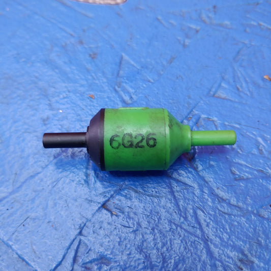 Vacuum Check Valve  RX7 FD FD3S 93 - 02 Mazda SH5B20/18