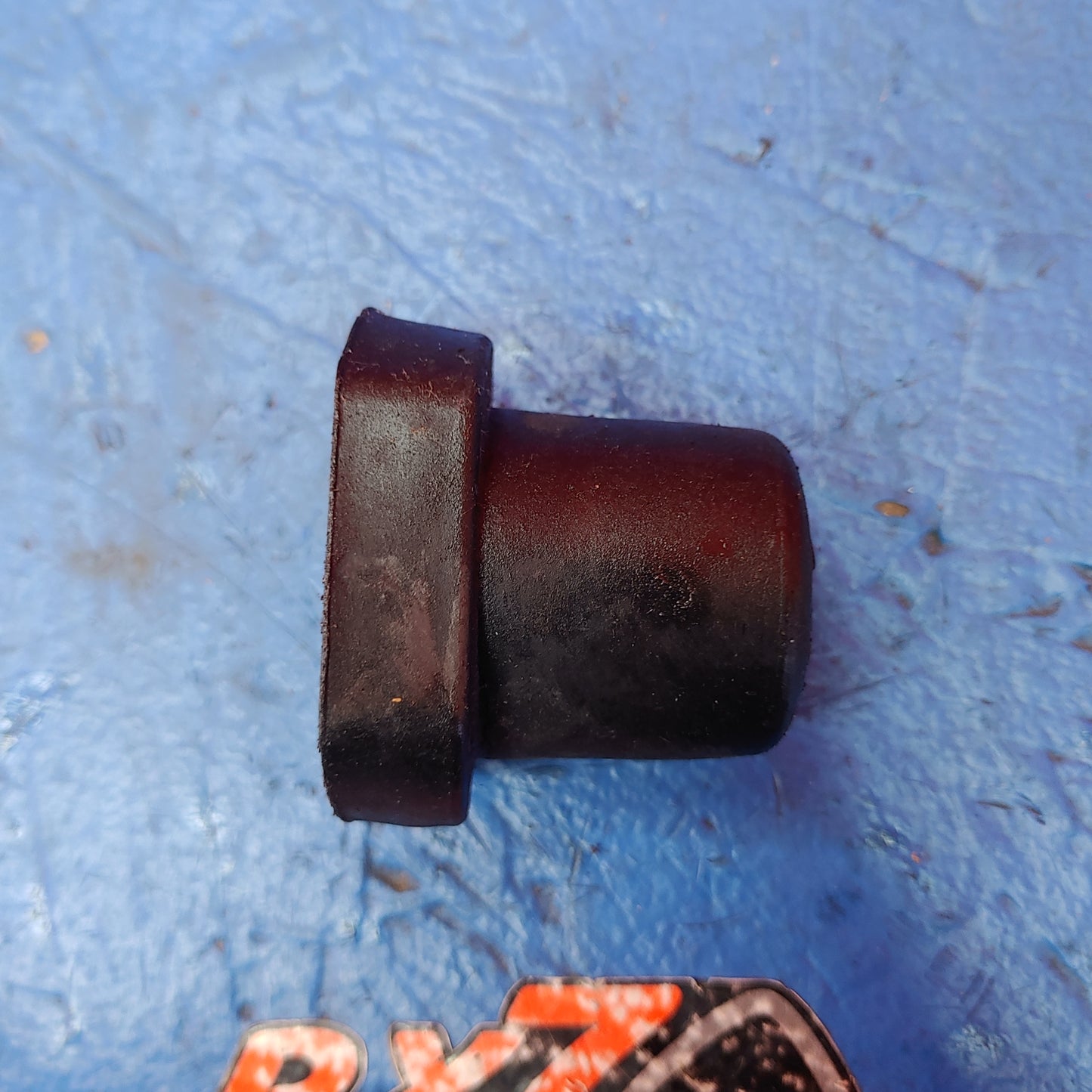 Headlight Motor Adjustment Rubber Cover  RX7 FD FD3S 93 - 02 Mazda SH5B20/1