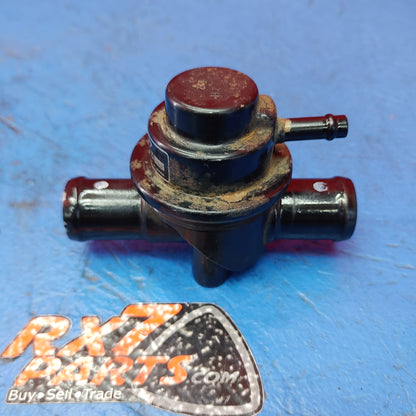 Oem Bov Blow Off Valve   RX7 FC FC3S T2 Turbo 2 TII 86 - 91 Mazda SH5B20/20