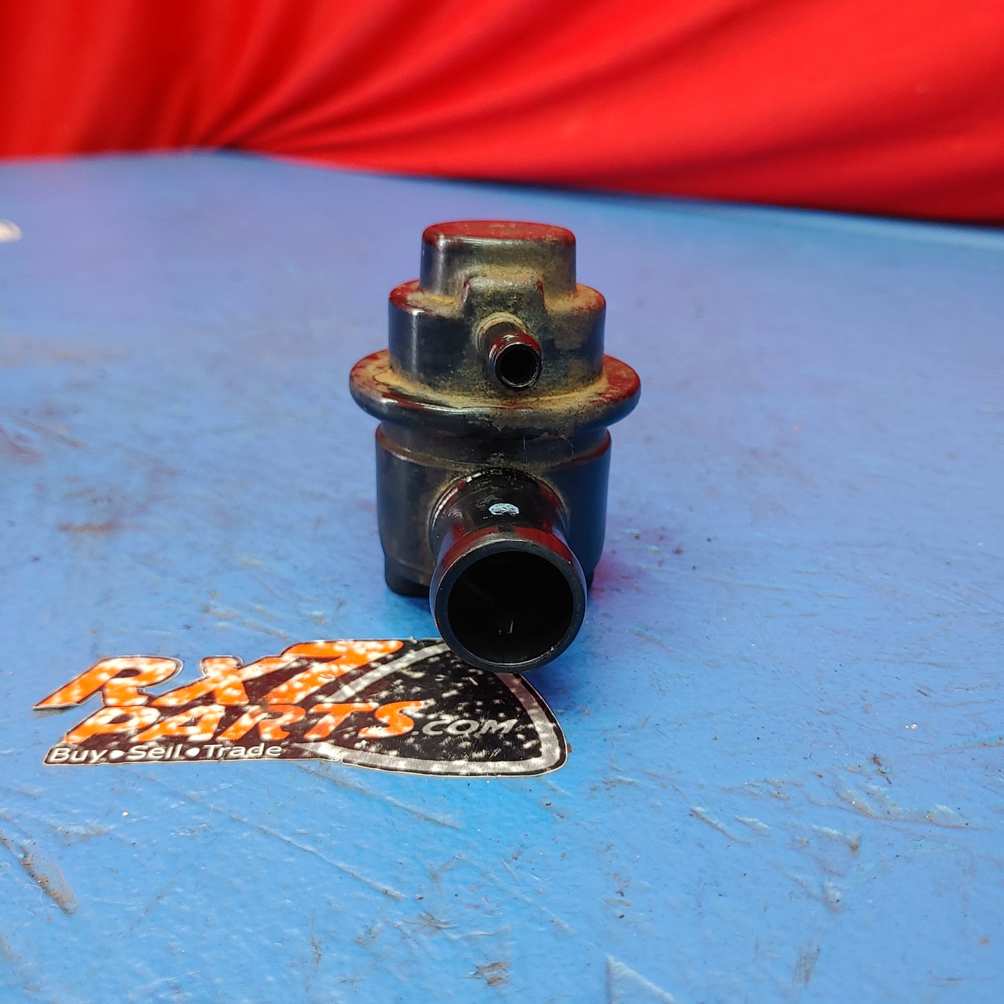 Oem Bov Blow Off Valve   RX7 FC FC3S T2 Turbo 2 TII 86 - 91 Mazda SH5B20/20