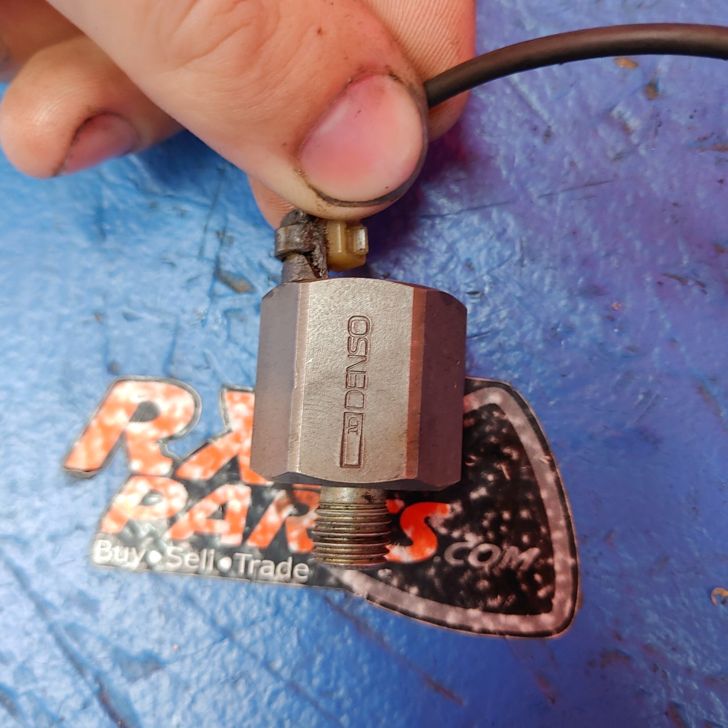 Knock Sensor N3A1-18-921A   RX7 FD FD3S 93 - 02 Mazda SH5B20/3 - RX7Parts