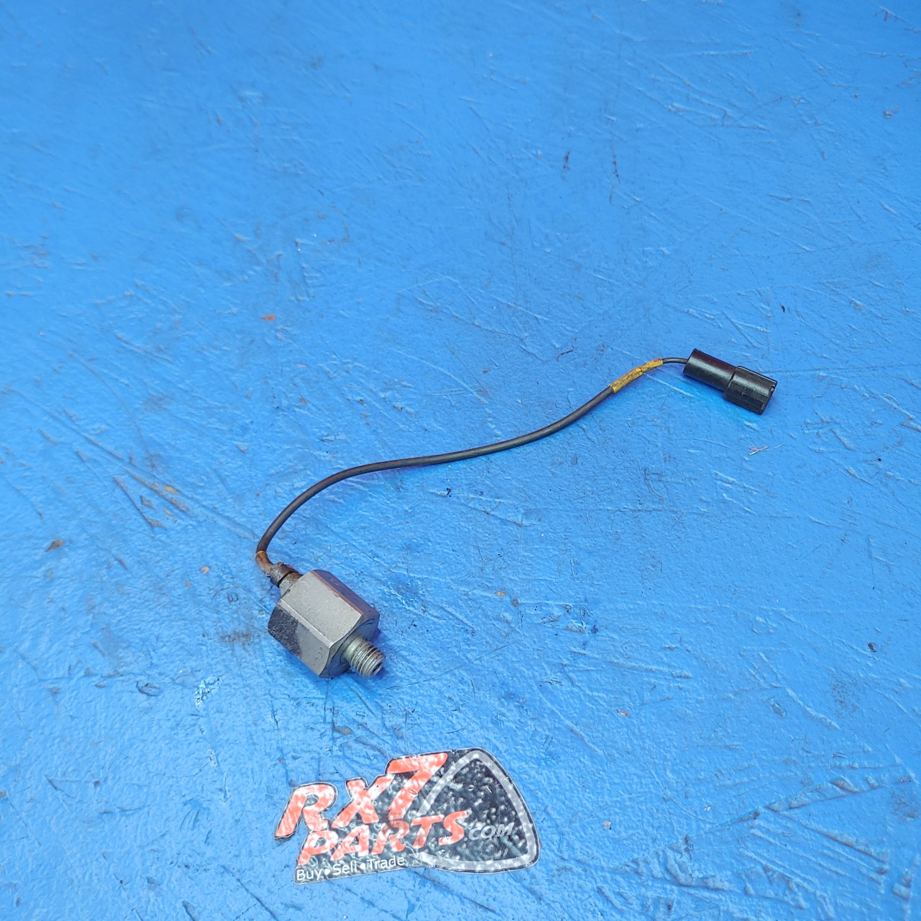 Knock Sensor N3A1-18-921A   RX7 FD FD3S 93 - 02 Mazda SH5B20/3 - RX7Parts
