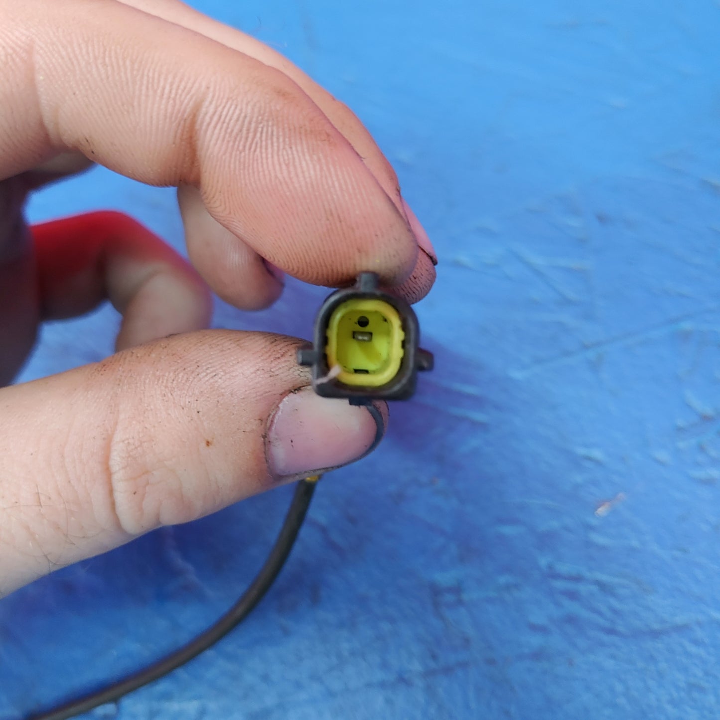Knock Sensor N3A1-18-921A   RX7 FD FD3S 93 - 02 Mazda SH5B20/3 - RX7Parts
