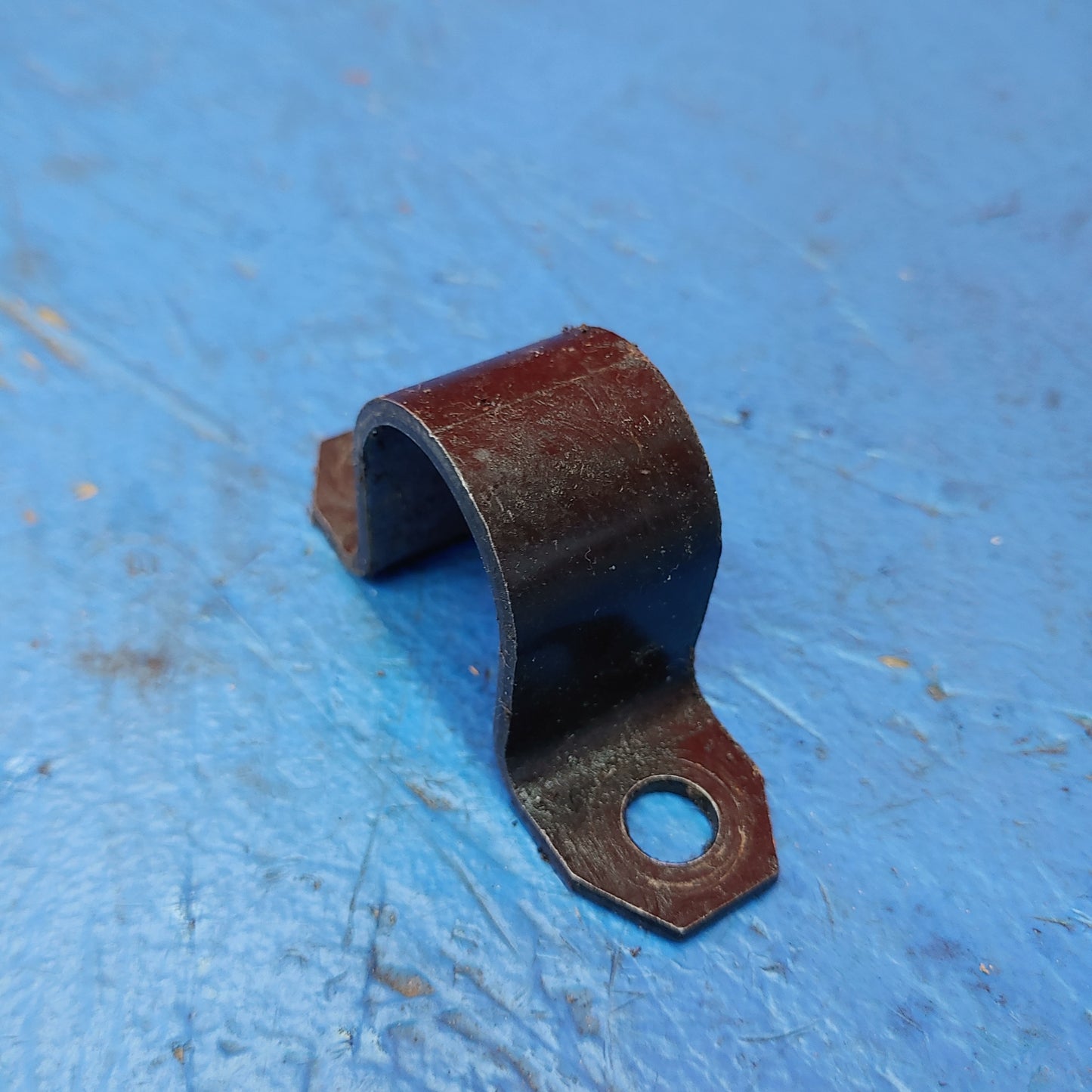 Sway Bar Bushing Bracket  RX7 FC FC3S 86 - 91 Mazda SH5B20/4 - RX7Parts