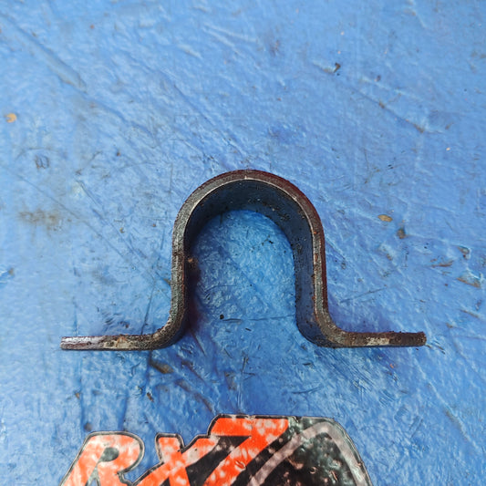 Sway Bar Bushing Bracket  RX7 FC FC3S 86 - 91 Mazda SH5B20/4