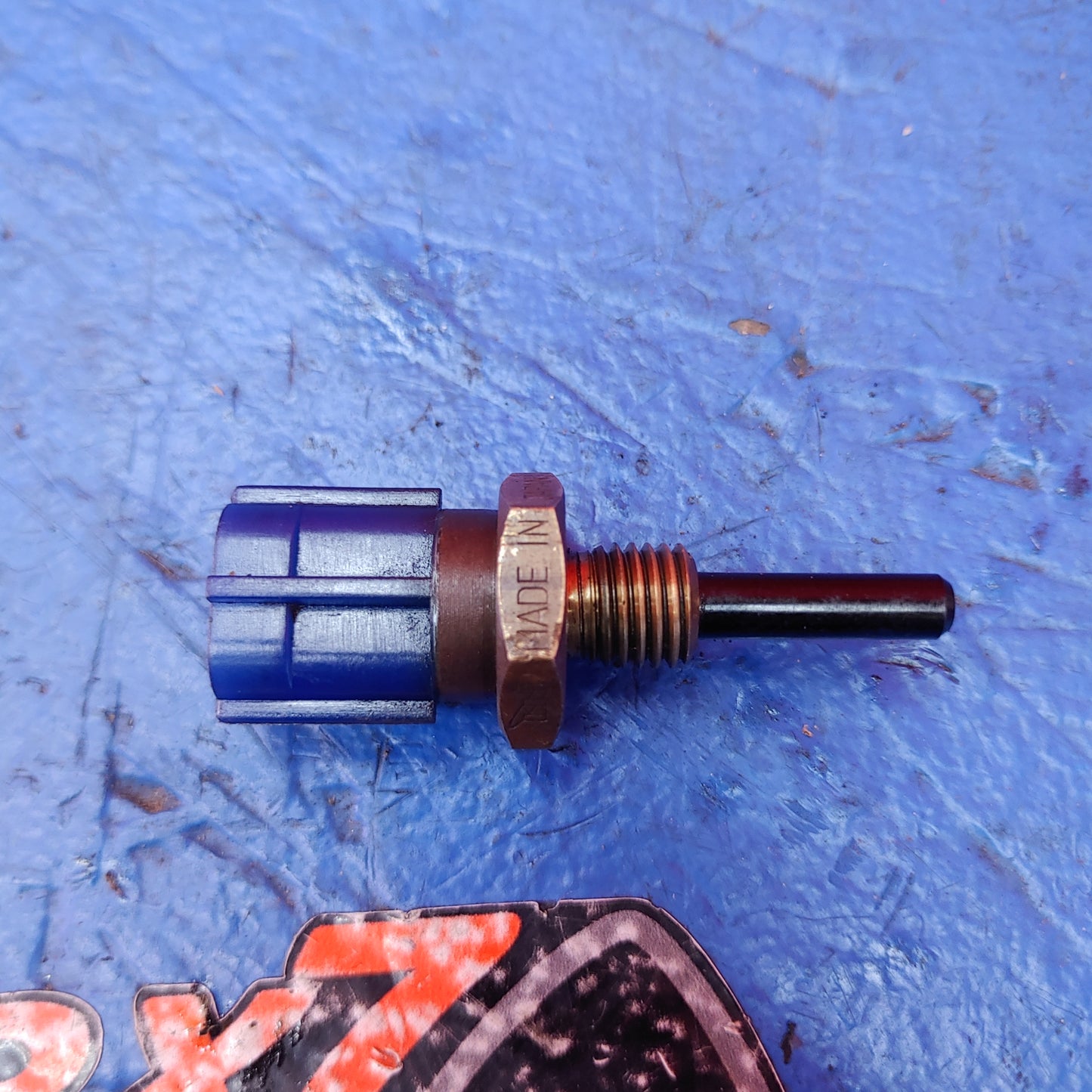 Oem Air Temp Sensor  RX7 FD FD3S 93 - 02 Mazda SH5B20/6 - RX7Parts
