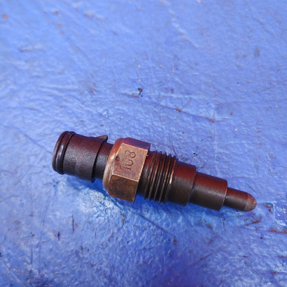 Fan Switch Sensor F202-18-840A  RX7 FD FD3S 93 - 02 Mazda SH5B20/7