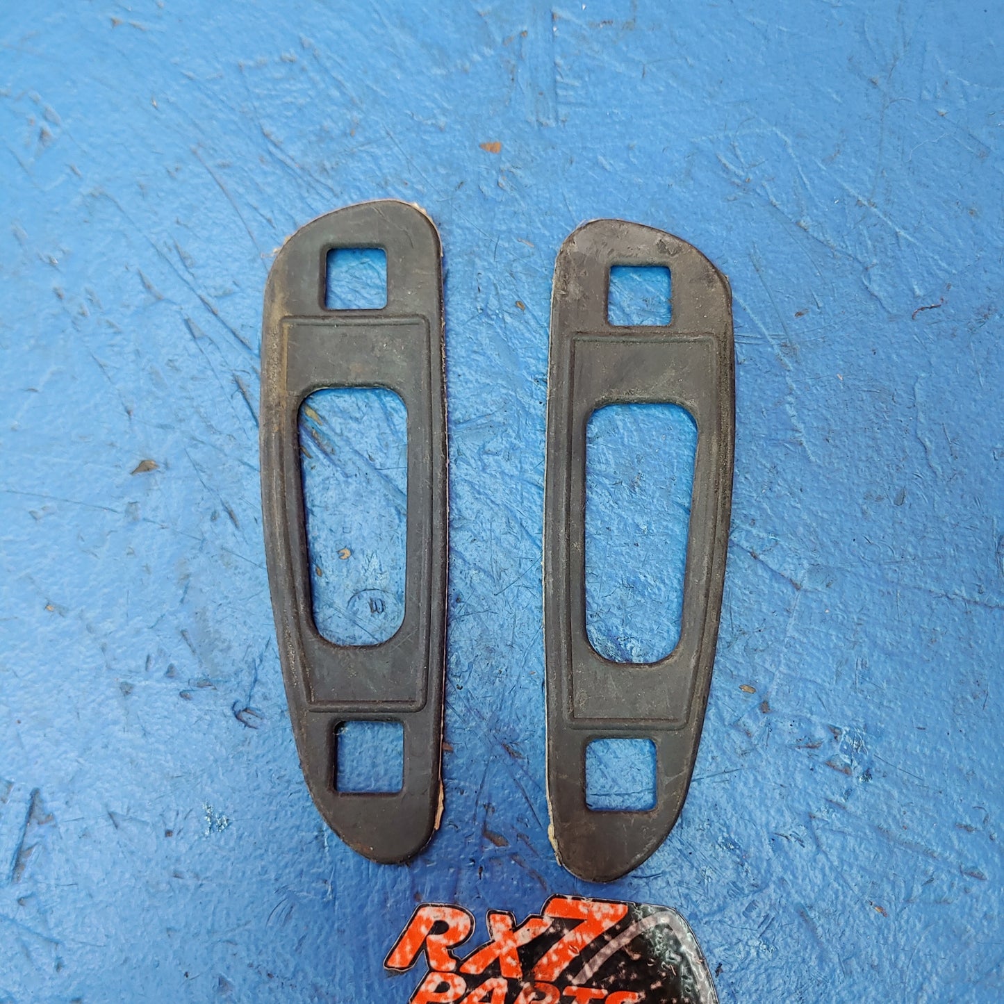 Front Side Marker Gaskets  RX7 FD FD3S 93 - 02 Mazda SH5B20/8 - RX7Parts