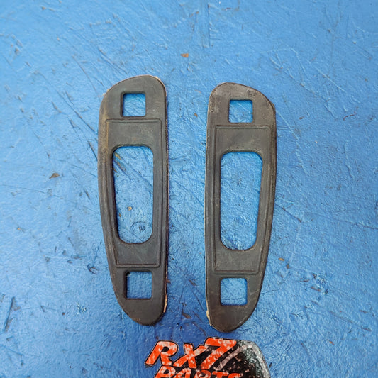 Front Side Marker Gaskets  RX7 FD FD3S 93 - 02 Mazda SH5B20/8 - RX7Parts