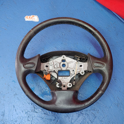 Oem Steering Wheel  RX7 FD FD3S 93 - 02 Mazda SH5B22/1
