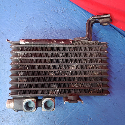 Oil Cooler Pair  RX7 FD FD3S 93 - 02 Mazda SH5B23/2 - RX7Parts