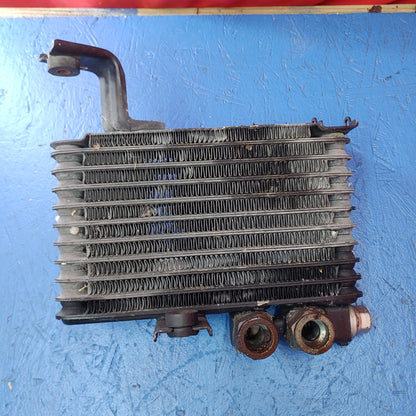 Oil Cooler Pair  RX7 FD FD3S 93 - 02 Mazda SH5B23/2 - RX7Parts