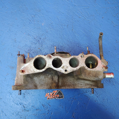 S4 Lower Intake Manifold  RX7 FC FC3S 86 - 91 Mazda SH5B23/3