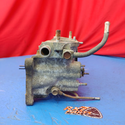 S4 Lower Intake Manifold  RX7 FC FC3S 86 - 91 Mazda SH5B23/3