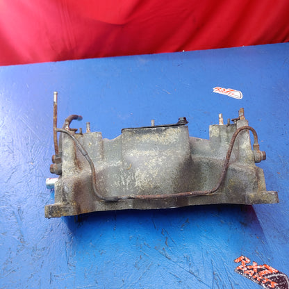 S4 Lower Intake Manifold  RX7 FC FC3S 86 - 91 Mazda SH5B23/3