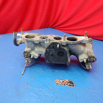 S4 Lower Intake Manifold  RX7 FC FC3S 86 - 91 Mazda SH5B23/3