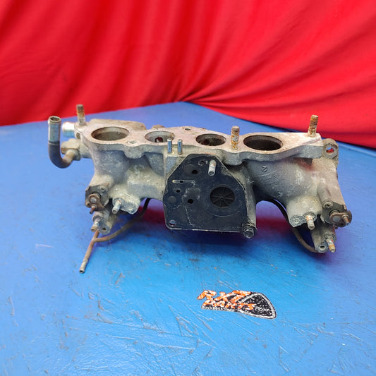 S4 Lower Intake Manifold  RX7 FC FC3S 86 - 91 Mazda SH5B23/3