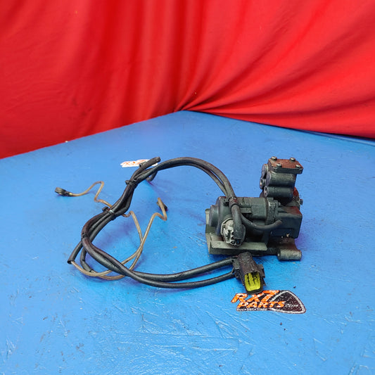 Oil Metering Pump Omp  RX7 FD FD3S 93 - 02 Mazda SH5B1/16