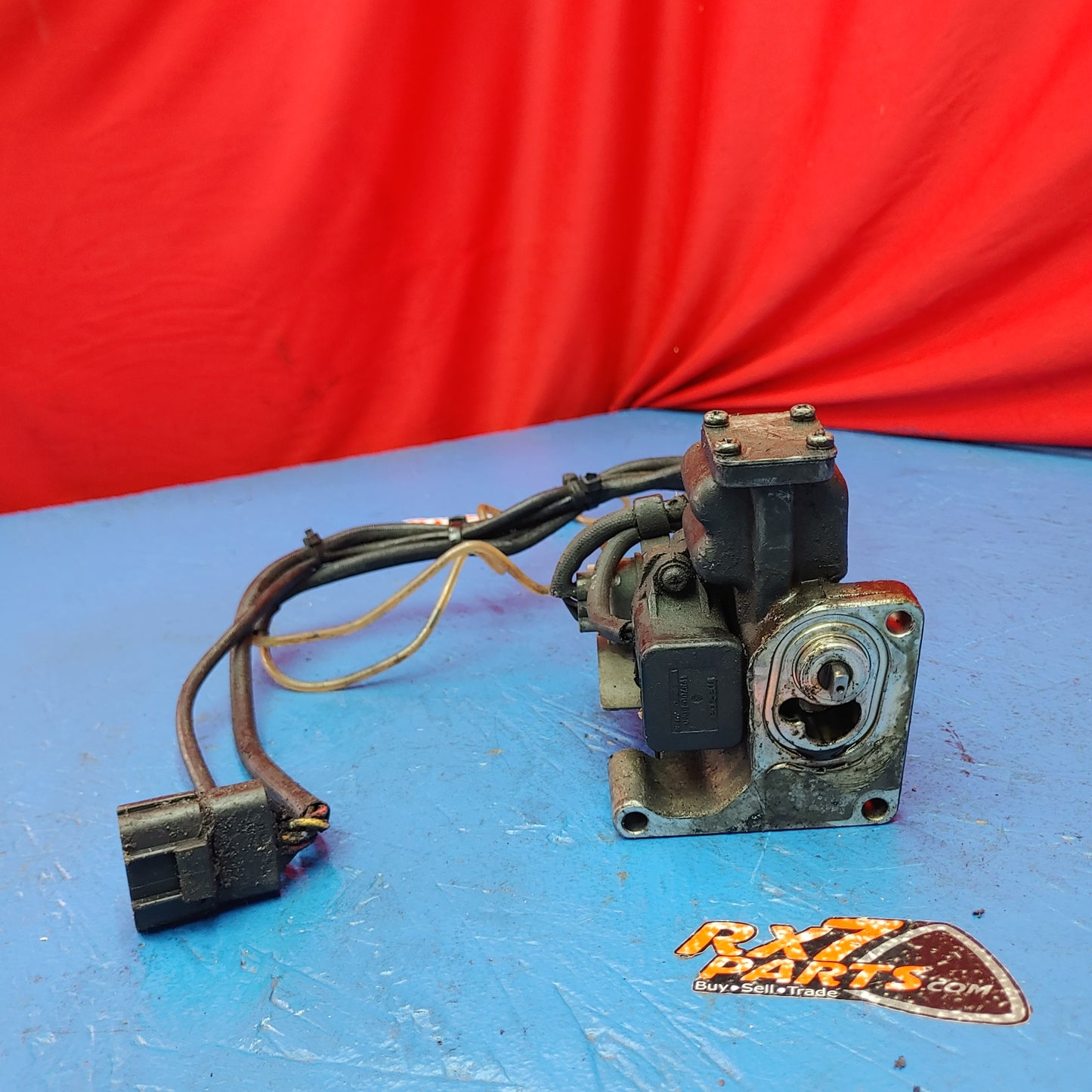 Oil Metering Pump Omp  RX7 FD FD3S 93 - 02 Mazda SH5B1/16