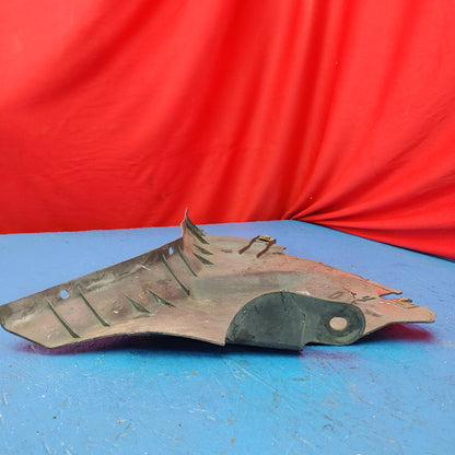 Lh Air Brake Duct  RX7 FD FD3S 93 - 02 Mazda SH5B4/2