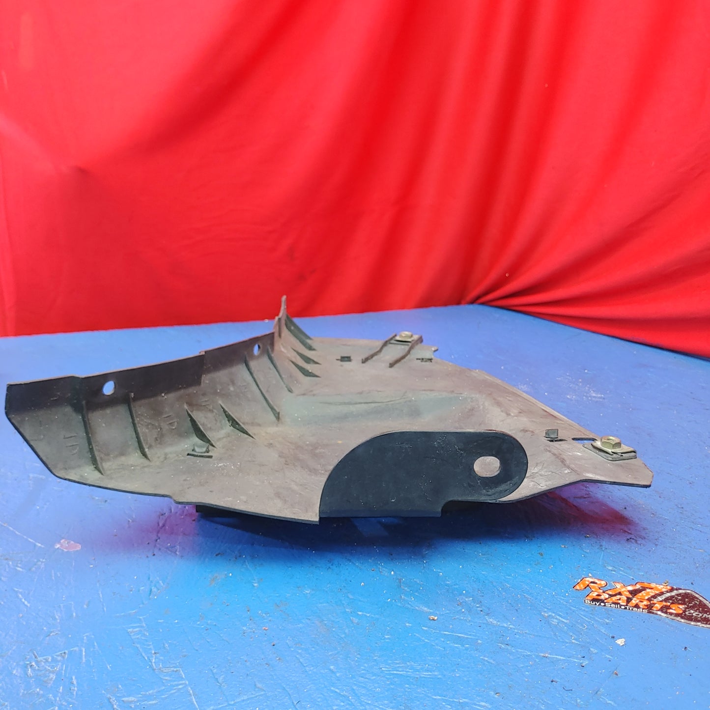 Lh Air Brake Duct  RX7 FD FD3S 93 - 02 Mazda SH5B4/3