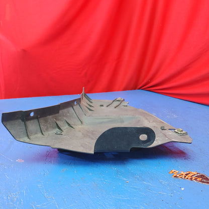 Lh Air Brake Duct  RX7 FD FD3S 93 - 02 Mazda SH5B4/3