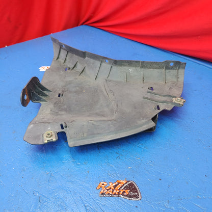 Lh Air Brake Duct  RX7 FD FD3S 93 - 02 Mazda SH5B4/3